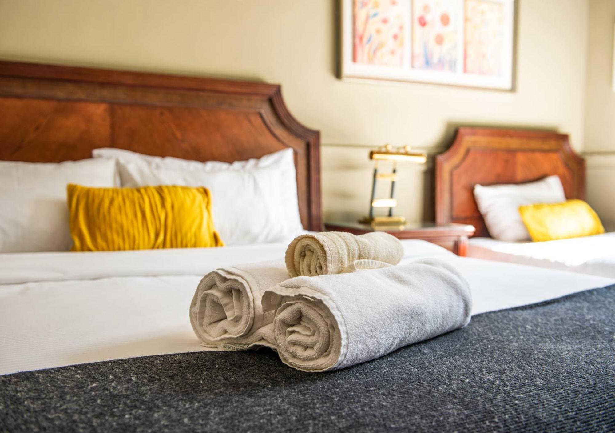 Hotel Casa Zanartu Santiago Room photo